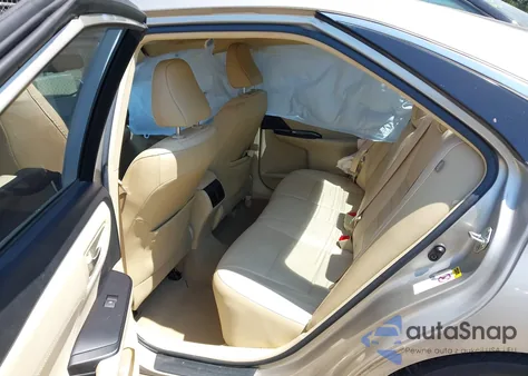 2017 Toyota Camry Xle from USA, damaged, VIN 4T1BF1FK3HU694642